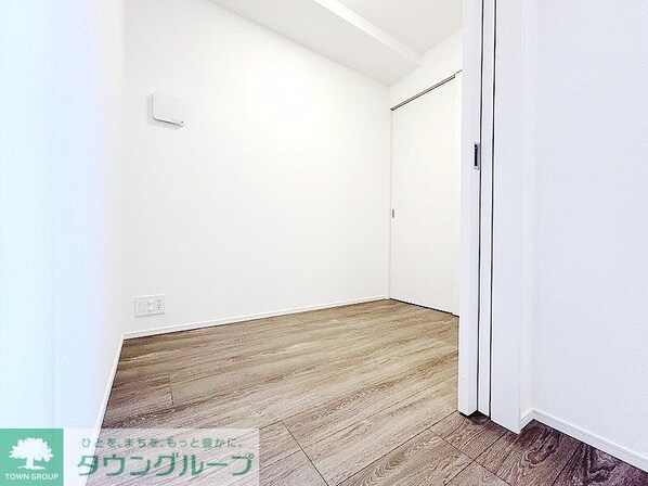 アジールコート三宿テラスの物件内観写真